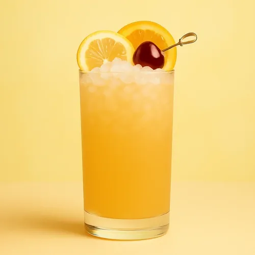 Photo of California Lemonade cocktail