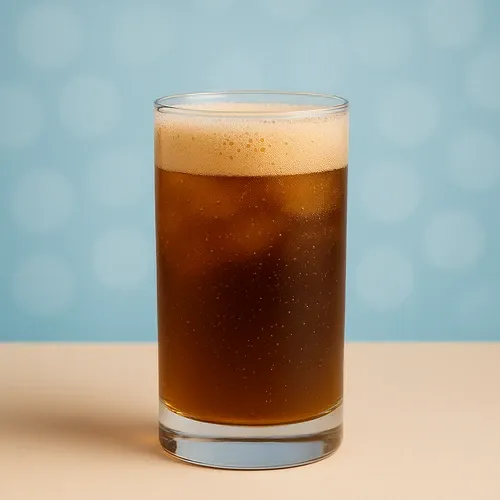 Photo of California Root Beer cocktail