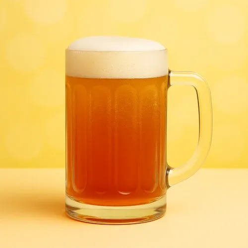Photo of Campari Beer cocktail