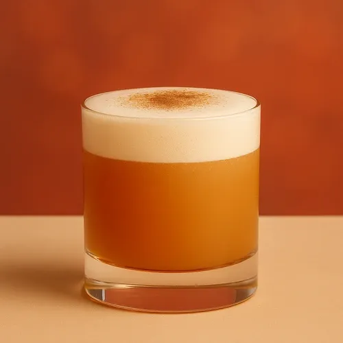 Photo of Captain Kidd's Punch cocktail