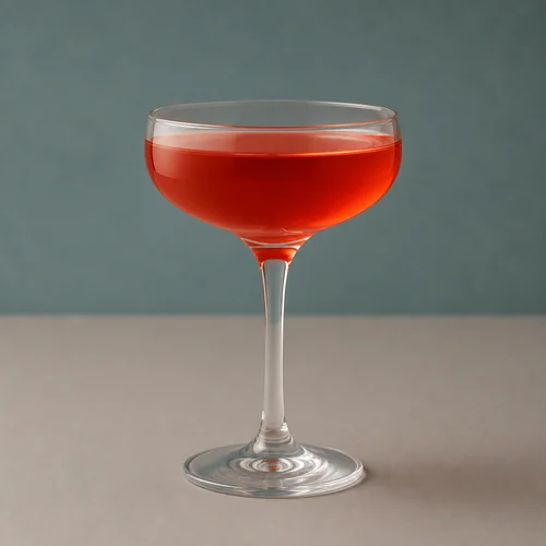 Photo of Cardinale cocktail
