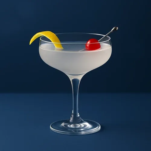 Photo of Casino cocktail