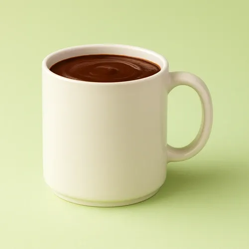 Photo of Castillian Hot Chocolate cocktail