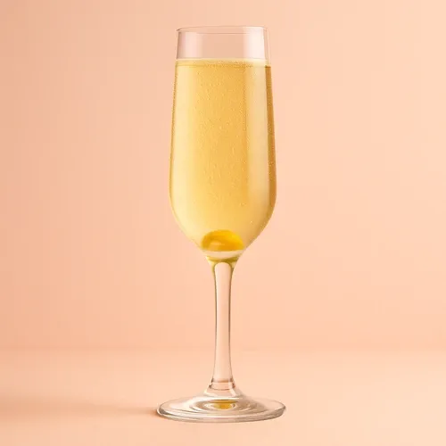 Photo of Champagne Cocktail cocktail