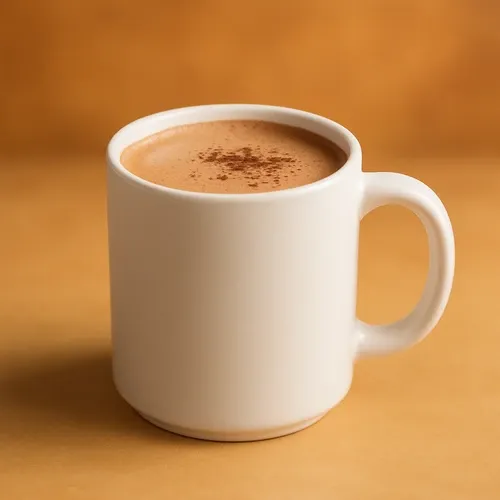 Photo of Chocolate Drink cocktail