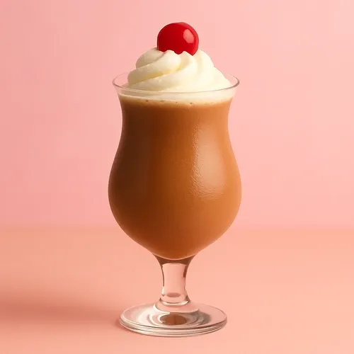 Photo of Chocolate Monkey cocktail