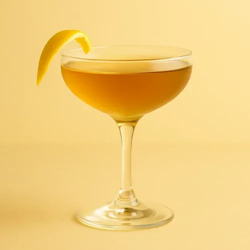 Photo of City Slicker cocktail Photo of City Slicker cocktail