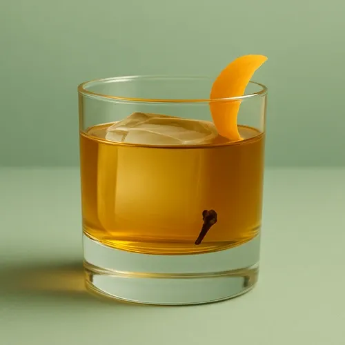 Photo of Clove cocktail