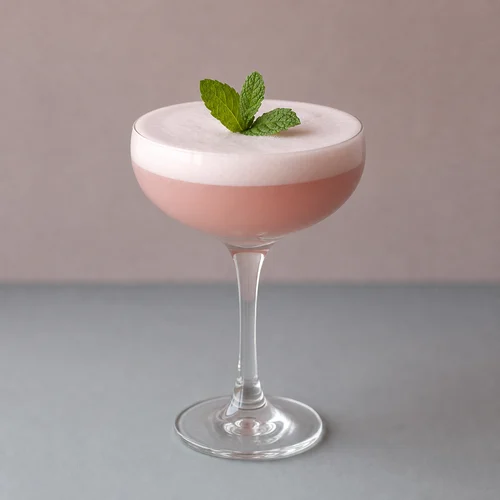 Photo of Clover Leaf cocktail