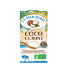 Photo of Coconut Cream ingredient