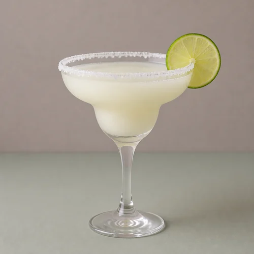 Photo of Coconut Margarita cocktail