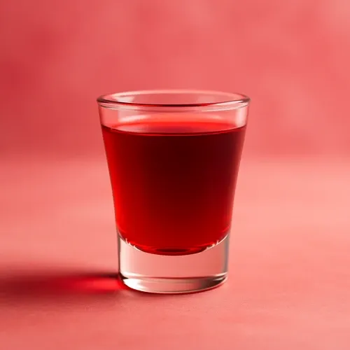 Photo of Cranberry Cordial cocktail