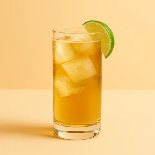 Photo of Cream Soda cocktail
