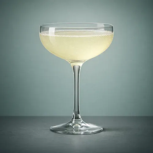 Photo of Death in the Afternoon cocktail