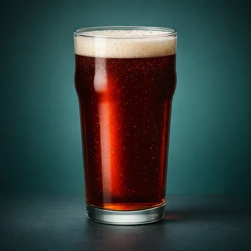 Photo of Diesel cocktail