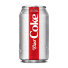 Photo of Diet Coke ingredient