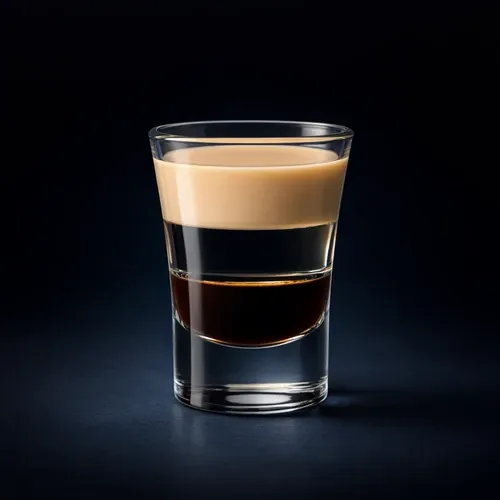 Photo of Dirty Nipple cocktail