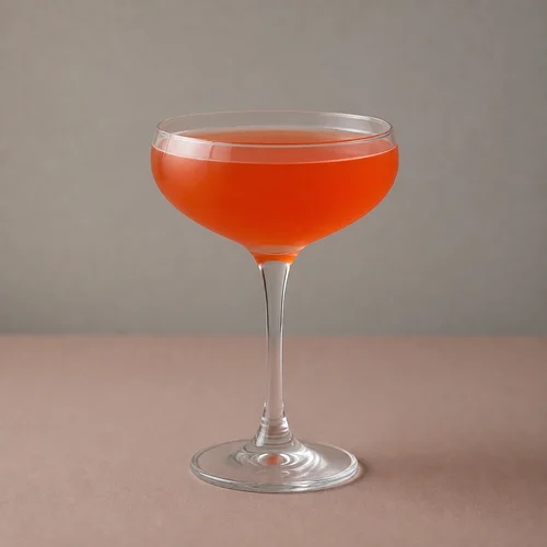 Photo of Division Bell cocktail