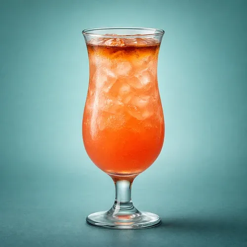 Photo of Downshift cocktail