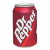Photo of Dr Pepper ingredient