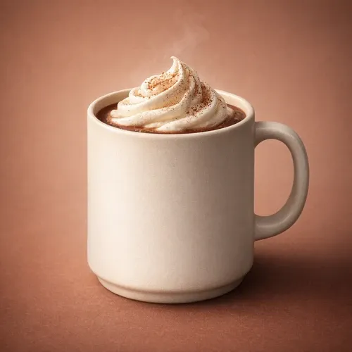 Photo of Drinking Chocolate cocktail