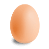 Photo of Egg White ingredient
