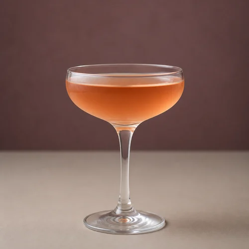 Photo of El Presidente cocktail