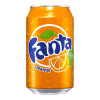 Photo of Fanta ingredient