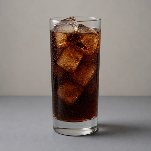 Photo of Fernandito cocktail