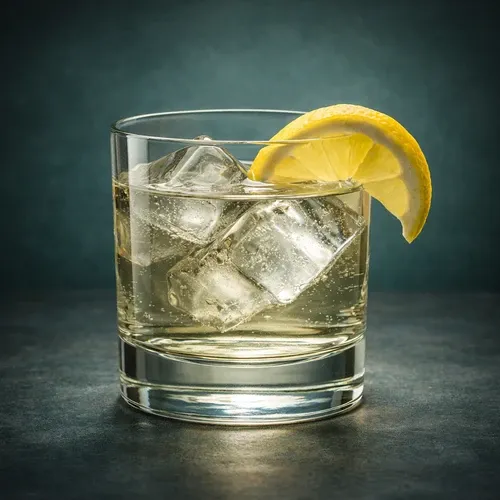 Photo of Flying Dutchman cocktail