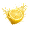 Photo of Fresh Lemon Juice ingredient