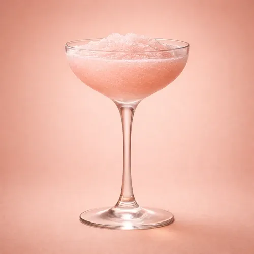 Photo of Frosé cocktail
