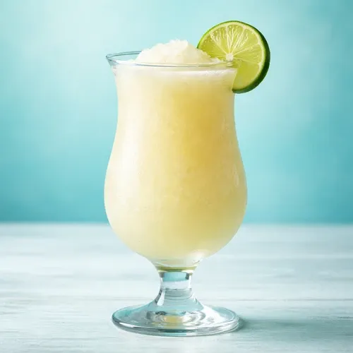 Photo of Frozen Daiquiri cocktail