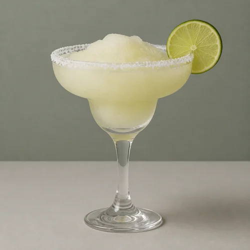 Photo of Frozen Margarita cocktail