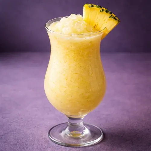 Photo of Frozen Pineapple Daiquiri cocktail