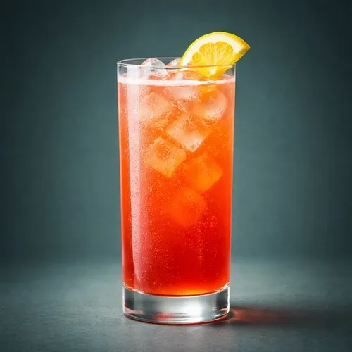 Photo of Funk and Soul cocktail