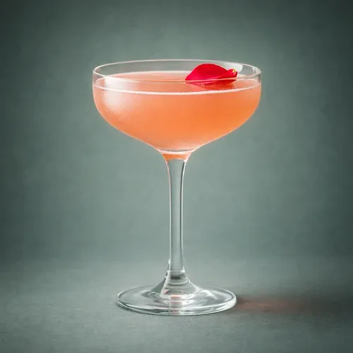 Photo of Gagliardo cocktail