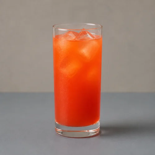 Photo of Garibaldi cocktail