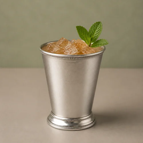 Photo of Georgia Mint Julep cocktail