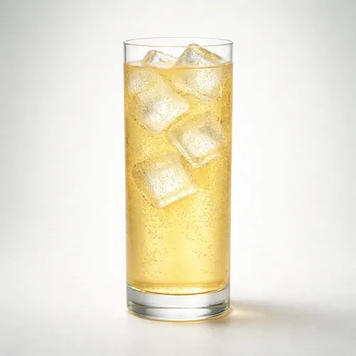 Photo of GG cocktail