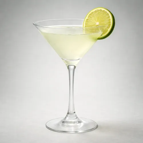 Photo of Gimlet cocktail