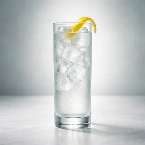 Photo of Gin Cooler cocktail