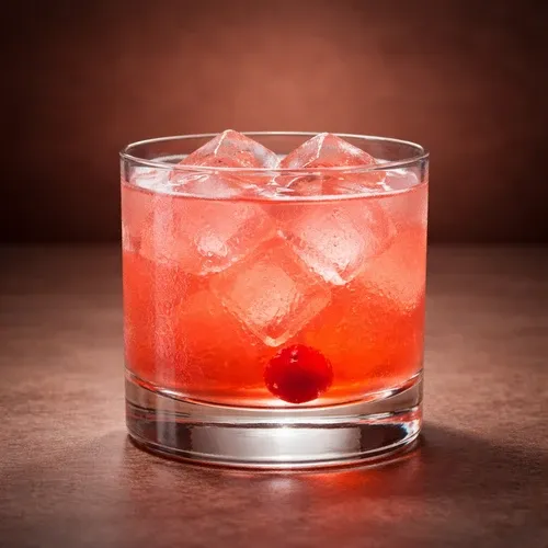 Photo of Gin Daisy cocktail