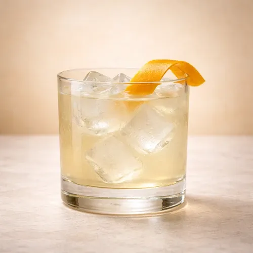 Photo of Gin Sling cocktail