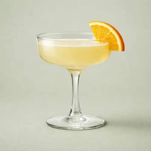 Photo of Gin Sour cocktail
