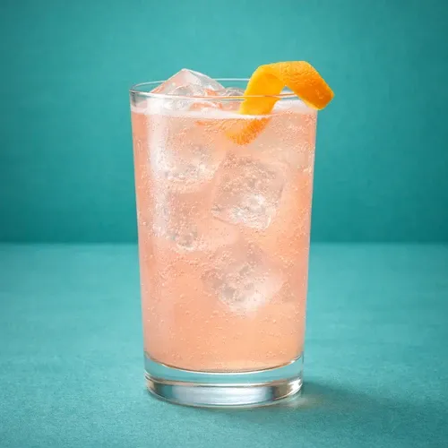Photo of Gin Squirt cocktail