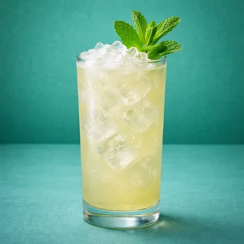 Photo of Gin Swizzle cocktail