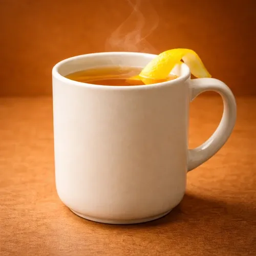 Photo of Gin Toddy cocktail