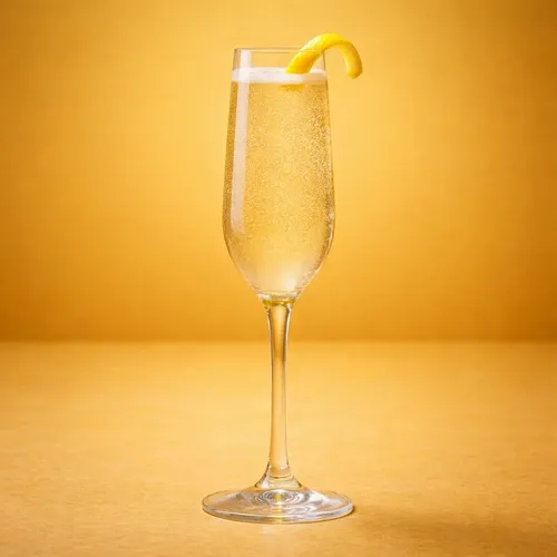 Photo of Girl From Ipanema cocktail