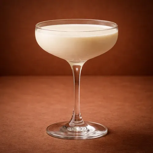 Photo of Godchild cocktail Photo of Godchild cocktail
